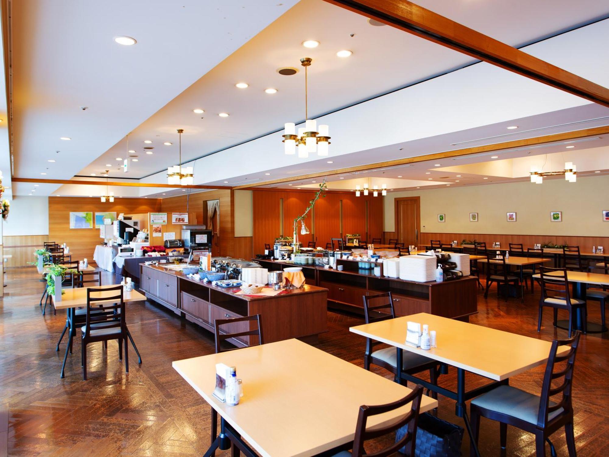 Iwaki Washington Hotel Exterior photo
